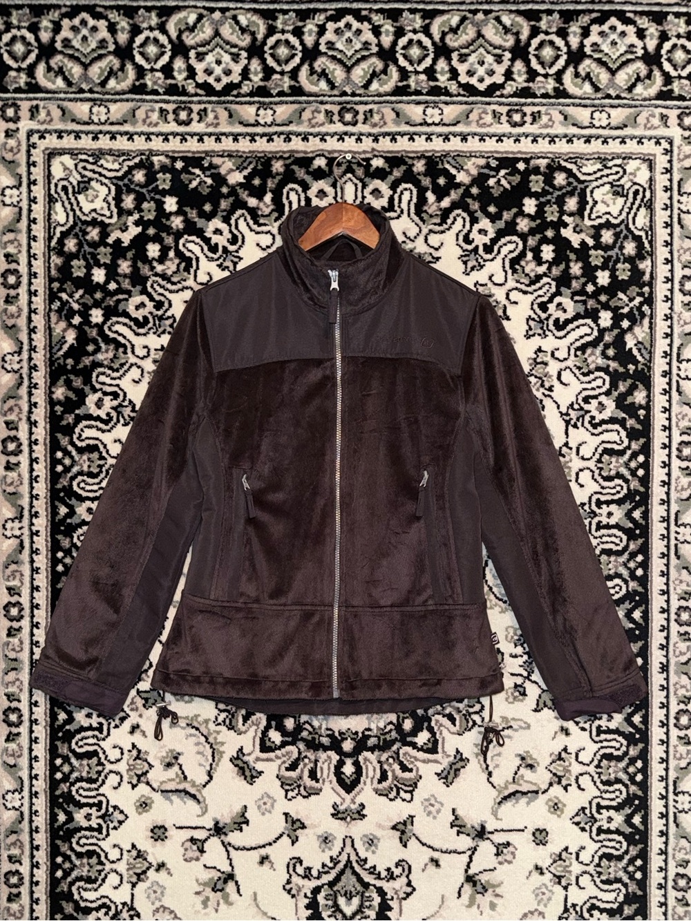 Free Country fleece